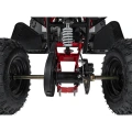 Mini Quad Spalinowy Renegade 49cc - 40km/h - czerwony