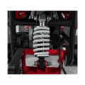 Mini Quad Spalinowy Renegade 49cc - 40km/h - czerwony