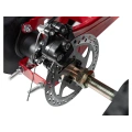 Mini Quad Spalinowy Renegade 49cc - 40km/h - czerwony