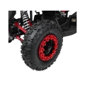 Mini Quad Spalinowy Renegade 49cc - 40km/h - czerwony