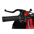 Mini Quad Spalinowy Renegade 49cc - 40km/h - czerwony