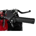 Mini Quad Spalinowy Renegade 49cc - 40km/h - czerwony