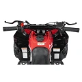 Mini Quad Spalinowy Renegade 49cc - 40km/h - czerwony