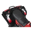 Mini Quad Spalinowy Renegade 49cc - 40km/h - czerwony