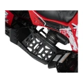 Mini Quad Spalinowy Renegade 49cc - 40km/h - czerwony