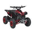 Mini Quad Spalinowy Renegade 49cc - czerwony