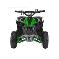 Mini Quad Spalinowy Renegade 49cc - zielony