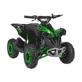Mini Quad Spalinowy Renegade 49cc - zielony
