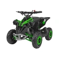 Mini Quad Spalinowy Renegade 49cc - zielony