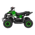 Mini Quad Spalinowy Renegade 49cc - zielony