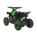 Mini Quad Spalinowy Renegade 49cc - zielony