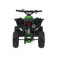 Mini Quad Spalinowy Renegade 49cc - zielony