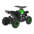 Mini Quad Spalinowy Renegade 49cc - zielony