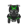 Mini Quad Spalinowy Renegade 49cc - zielony