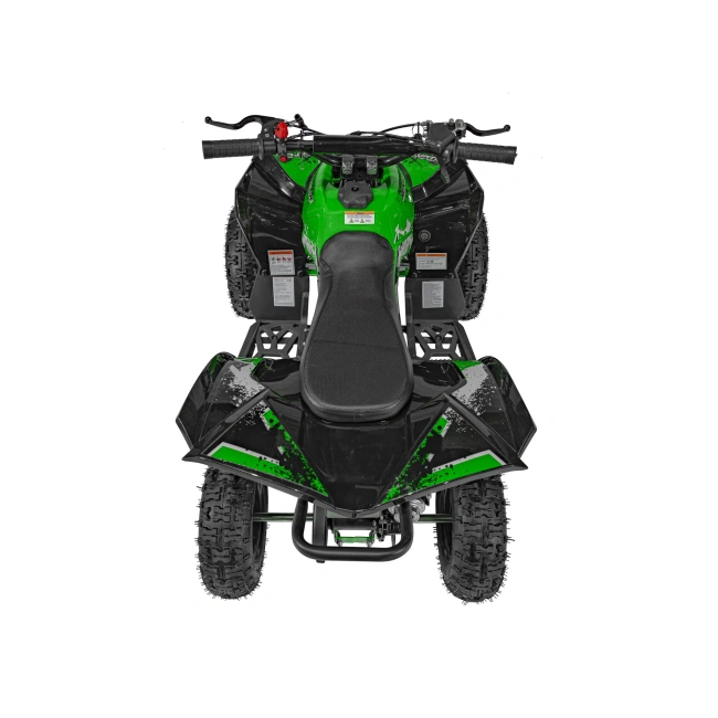 Mini Quad Spalinowy Renegade 49cc - zielony