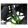 Mini Quad Spalinowy Renegade 49cc - 40km/h - zielony