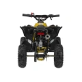 Mini Quad Spalinowy Renegade 49cc - żółty