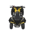 Mini Quad Spalinowy Renegade 49cc - żółty
