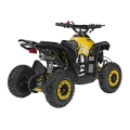 Mini Quad Spalinowy Renegade 49cc - żółty