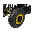 Mini Quad Spalinowy Renegade 49cc - 40km/h - żółty