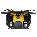 Mini Quad Spalinowy Renegade 49cc - 40km/h - żółty