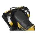 Mini Quad Spalinowy Renegade 49cc - 40km/h - żółty