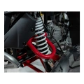 Mini Quad Spalinowy Renegade 110cc - 50km/h - czerwony