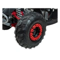 Mini Quad Spalinowy Renegade 110cc - 50km/h - czerwony