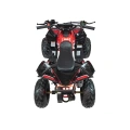 Mini Quad Spalinowy Renegade 110cc - czerwony