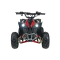 Mini Quad Spalinowy Renegade 110cc - czerwony