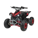 Mini Quad Spalinowy Renegade 110cc - czerwony
