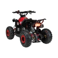 Mini Quad Spalinowy Renegade 110cc - czerwony