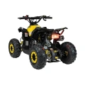 Mini Quad Spalinowy Renegade 110cc - żółty
