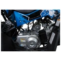 Mini Quad Spalinowy Renegade 110cc - 50km/h - niebieski