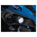 Mini Quad Spalinowy Renegade 110cc - 50km/h - niebieski