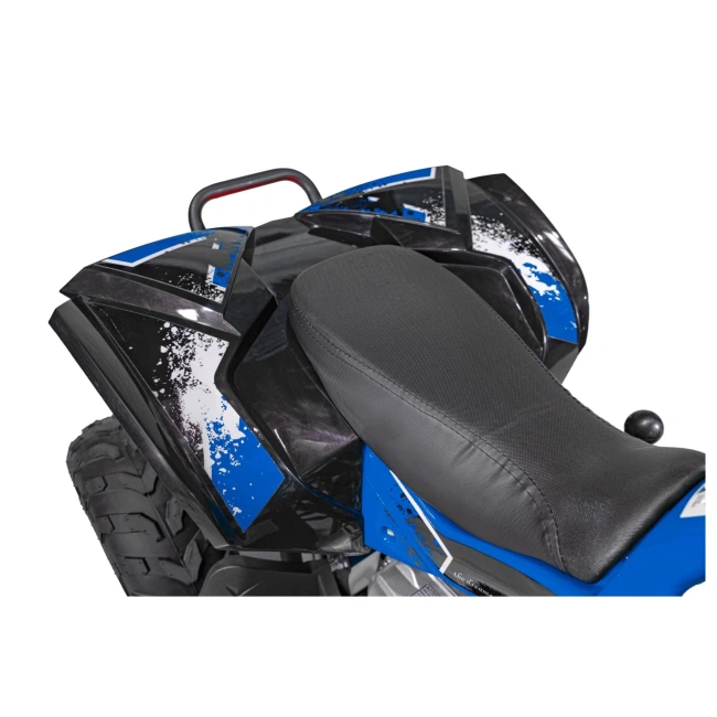 Mini Quad Spalinowy Renegade 110cc - 50km/h - niebieski