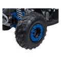 Mini Quad Spalinowy Renegade 110cc - 50km/h - niebieski