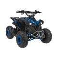Mini Quad Spalinowy Renegade 110cc - niebieski