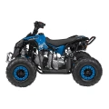 Mini Quad Spalinowy Renegade 110cc - niebieski