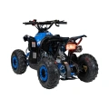 Mini Quad Spalinowy Renegade 110cc - niebieski
