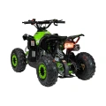Renegade 110cc  - Mini Quad Spalinowy Dla dzieci 4-8lat - zielony