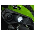 Mini Quad Spalinowy Renegade 110cc - 50km/h - zielony