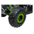 Mini Quad Spalinowy Renegade 110cc - 50km/h - zielony