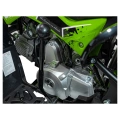 Mini Quad Spalinowy Renegade 110cc - 50km/h - zielony
