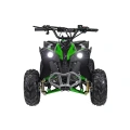 Renegade 110cc  - Mini Quad Spalinowy Dla dzieci 4-8lat - zielony