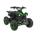 Renegade 110cc  - Mini Quad Spalinowy Dla dzieci 4-8lat - zielony