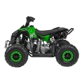 Renegade 110cc  - Mini Quad Spalinowy Dla dzieci 4-8lat - zielony
