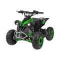 Renegade 110cc  - Mini Quad Spalinowy Dla dzieci 4-8lat - zielony
