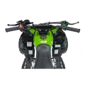 Mini Quad Spalinowy Renegade 110cc - 50km/h - zielony