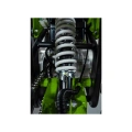 Mini Quad Spalinowy Renegade 110cc - 50km/h - zielony